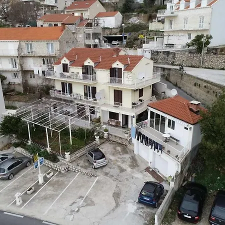 Perica Dubrovnik