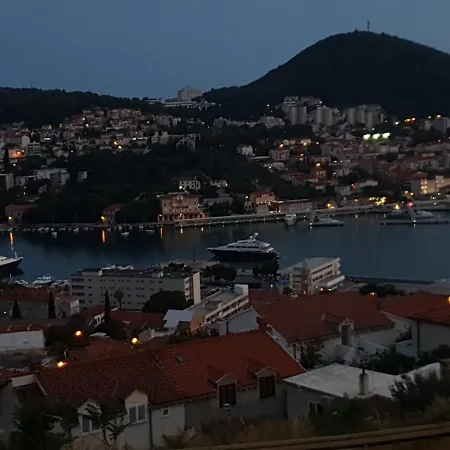 Πανσιόν Perica