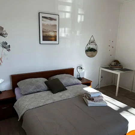 Casa de hóspedes Perica 3*