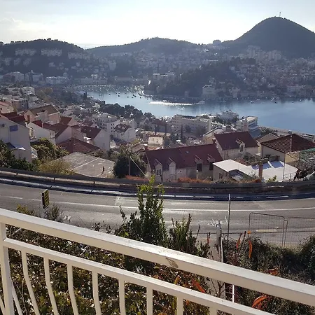 Casa de hóspedes Perica Dubrovnik
