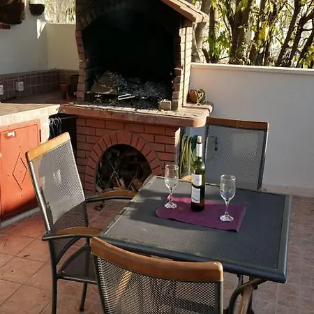 Perica Casa de hóspedes Dubrovnik