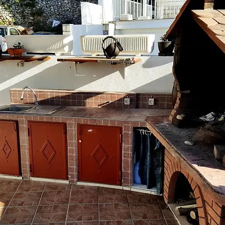 Perica Ντουμπρόβνικ