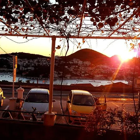 Perica Dubrovnik