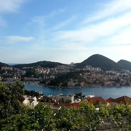 Perica 3* Ντουμπρόβνικ