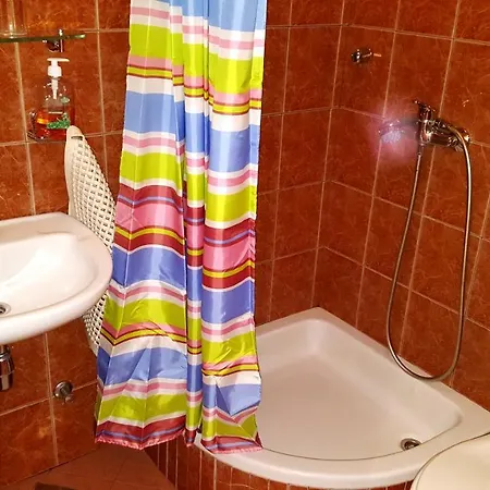 Πανσιόν Perica 3*