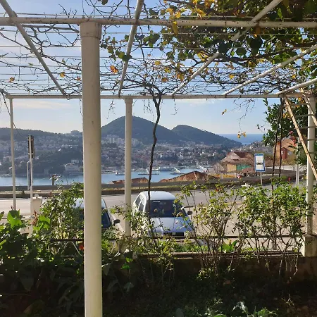 Perica 3* Ντουμπρόβνικ