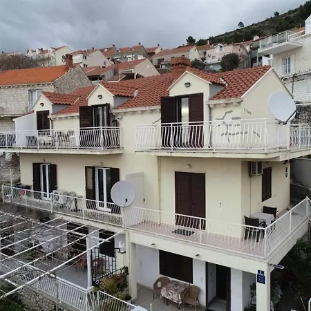 Pensionat Perica Dubrovnik