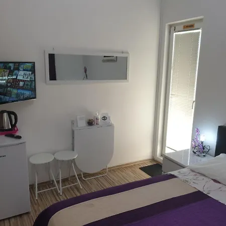 Konukevi Perica Dubrovnik