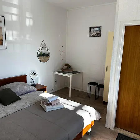 Pensionat Perica Dubrovnik