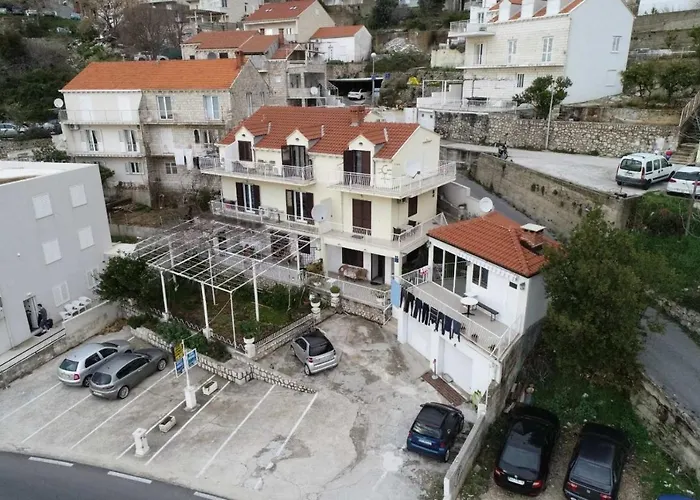 Perica Dubrovnik