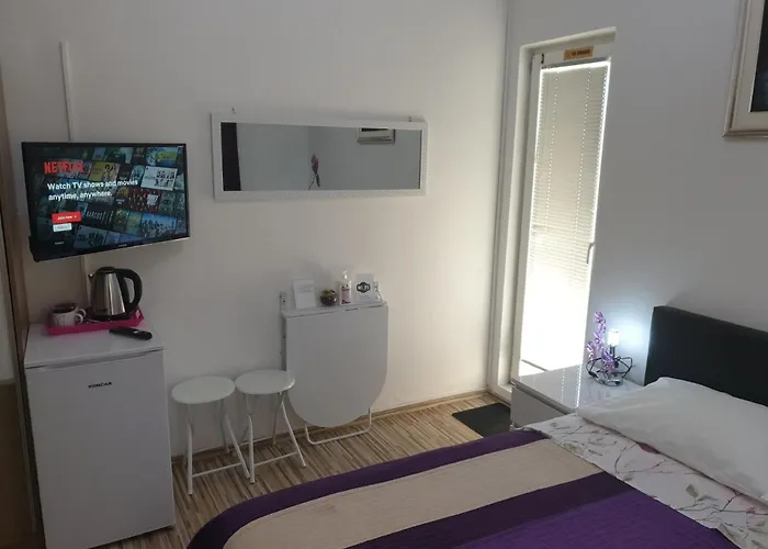 Pensionat Perica Dubrovnik