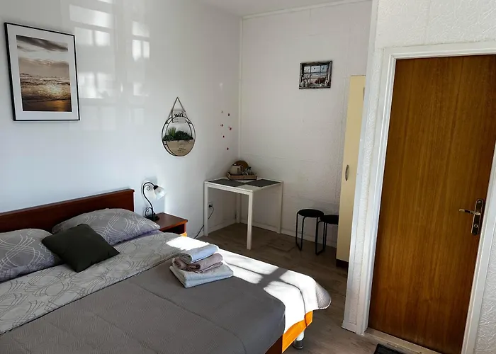 Pensionat Perica Dubrovnik