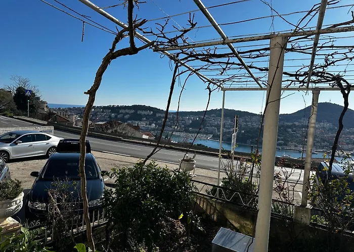 Perica 3* Dubrovnik