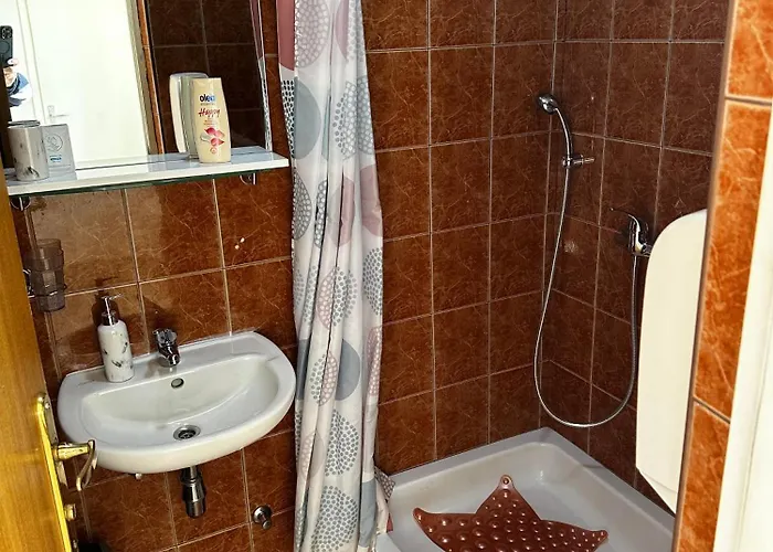 Perica Pensionat Dubrovnik