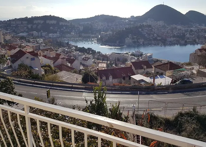 Pensionat Perica Dubrovnik