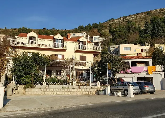 Perica Pensionat