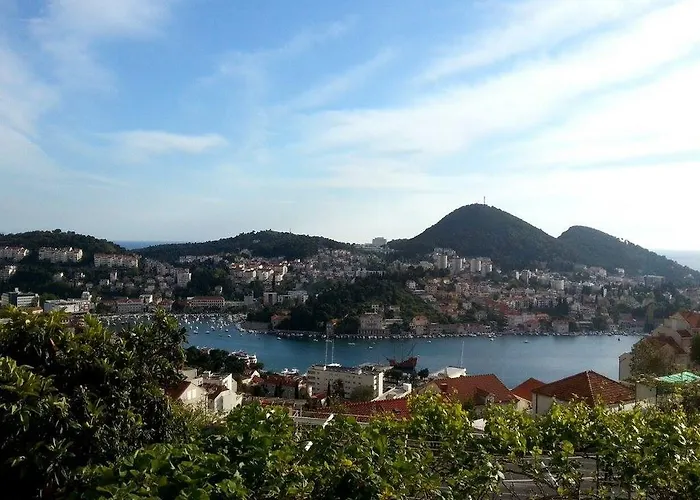 Perica 3* Dubrovnik