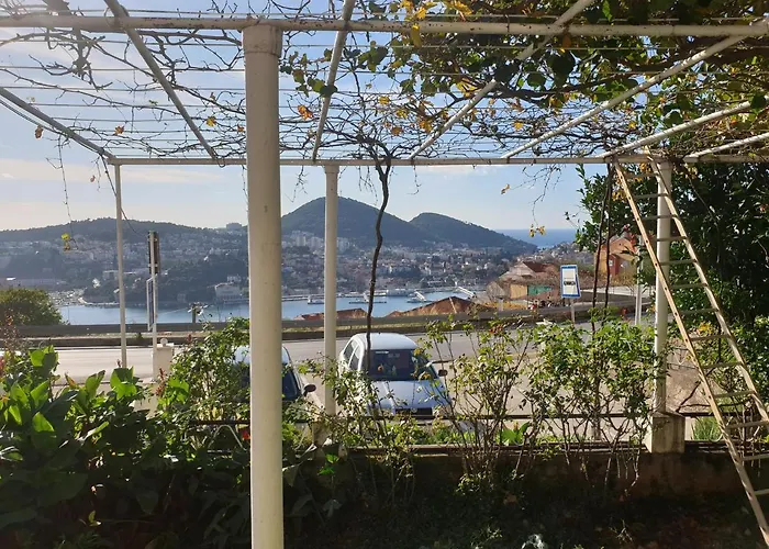 Perica 3* Dubrovnik